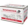 Winchester USA Lake City Rifle Ammunition .223 Rem 55 gr. FMJ 3240 fps 200/ct - Precision Shot Firearms
