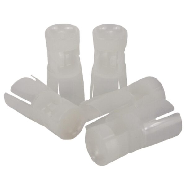 Winchester Shotshell Wads - 12 ga 1-1/8 oz White 250/bag - Precision Shot Firearms