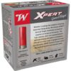 Winchester Super-X Shotshells 12 ga 2-3/4" 1oz 1325 fps #7 25/ct - Precision Shot Firearms