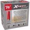 Winchester Super-X Shotshells 12 ga 2-3/4" 1-1/8 oz 1280 fps #7 25/ct - Precision Shot Firearms