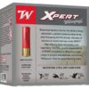 Winchester Xpert High-Velocity Steel Shotshells 12 ga 3" 1-1/8 oz 1550 fps #2 25/ct - Precision Shot Firearms