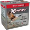 Winchester Xpert High-Velocity Steel Shotshells 12 ga 3" 1-1/8 oz 1550 fps #BB 25/ct - Precision Shot Firearms