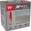 Winchester Xpert High-Velocity Steel Shotshells 12 ga 3" 1-1/8 oz 1550 fps #BB 25/ct - Precision Shot Firearms