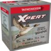 Winchester Xpert High-Velocity Steel Shotshells 12 ga 3" 1-1/4 oz 1400 fps #3 25/ct - Precision Shot Firearms