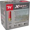 Winchester Xpert High-Velocity Steel Shotshells 12 ga 3" 1-1/4 oz 1400 fps #3 25/ct - Precision Shot Firearms