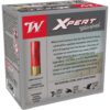 Winchester Xpert High-Velocity Steel Shotshells 12 ga 2-3/4" 1-1/8 oz 1400 fps #4 25/ct - Precision Shot Firearms
