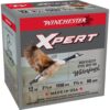 Winchester Xpert High Velocity Steel Shotshells 12 ga 3-1/2" 1-3/8 oz 1550 fps #BB 25/ct - Precision Shot Firearms