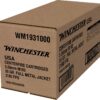 Winchester USA Lake City M193 Rifle Ammunition 5.56mm 55 gr. FMJ 3180 fps 1000/ct (Bulk) - Precision Shot Firearms