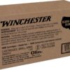 Winchester USA Lake City M193 Rifle Ammunition 5.56mm 55 gr. FMJ 3180 fps 1000/ct (Bulk) - Precision Shot Firearms