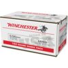 Winchester USA Lake City M193 Rifle Ammunition 5.56mm 55 gr. FMJ 3240 fps 150/ct - Precision Shot Firearms