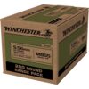 Winchester USA Lake City M855 Green Tip Rifle Ammunition 5.56mm 62 gr. FMJ 3060 fps 200/ct - Precision Shot Firearms