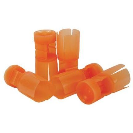 Winchester Shotshell Wads 12ga 1-5/8 oz. Orange 250/bag - Precision Shot Firearms