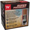 Winchester Super-X Super Pheasant Shotshells 12 ga 3" 1-5/8 oz 1450 fps #4 25/ct - Precision Shot Firearms
