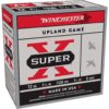 Winchester Super-X High-Brass Shotshells 12 ga 2-3/4" 1-1/4 oz 1330 fps #8 25/ct - Precision Shot Firearms