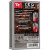 Winchester Deer Season Shotshells 12 ga 2-3/4" 1-1/4 oz 1600 fps Slug 5/ct - Precision Shot Firearms