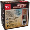 Winchester Super-X Super Pheasant Shotshells 12 ga 2-3/4" 1-3/8 oz 1300 fps #5 25/ct - Precision Shot Firearms