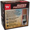 Winchester Super-X Super Pheasant Shotshells 12 ga 2-3/4" 1-3/8 oz 1450 fps #6 25/ct - Precision Shot Firearms