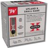 Winchester Super-X High-Brass Shotshells 16 ga 2-3/4" 1-1/8 oz 1295 fps #6 25/ct - Precision Shot Firearms
