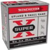 Winchester Super-X High-Brass Shotshells 16 ga 2-3/4" 1-1/8 oz 1295 fps #7.5 25/ct - Precision Shot Firearms