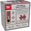 Winchester Super-X High-Brass Shotshells 16 ga 2-3/4" 1-1/8 oz 1295 fps #7.5 25/ct - Precision Shot Firearms
