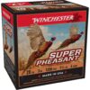 Winchester Super-X Super Pheasant Shotshells 20 ga 3" 1-1/4 oz 1250 fps #6 25/ct - Precision Shot Firearms