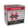 Winchester Super-X High-Brass Shotshells 20 ga 2-3/4" 1 oz 1220 fps #7.5 25/ct - Precision Shot Firearms
