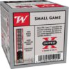 Winchester Super-X High-Brass Shotshells .410 ga 3" 11/16 oz 1135 fps #6 25/ct - Precision Shot Firearms