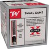 Winchester Super-X High-Brass Shotshells .410 ga 3" MAX 3-3/4 oz 1100 fps #4 25/ct - Precision Shot Firearms
