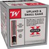 Winchester Super-X High-Brass Shotshells .410 ga 3" 3-3/4 oz 1100 fps #7.5 25/ct - Precision Shot Firearms