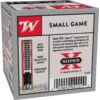 Winchester Super-X High-Brass Shotshells .410 ga 2-1/2" 1/2 oz 1245 fps #6 25/ct - Precision Shot Firearms