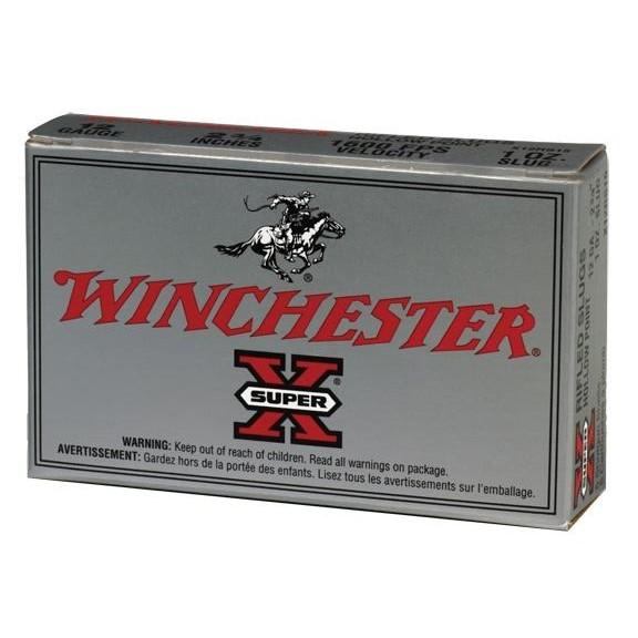 Winchester Super-X Rifled Slug .410 ga 2-1/2" 1/5 oz 1830 fps Slug 15/ct - Precision Shot Firearms
