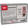 Winchester Super-X Buckshot Shotshells 12 ga 3-1/2" 1200 fps #00 5/ct - Precision Shot Firearms