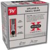 Winchester Super-X Heavy Game Shotshells 12 ga 2-3/4" 1-1/8 oz 1255 fps #4 25/ct - Precision Shot Firearms