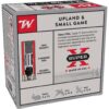 Winchester Super-X Heavy Game Shotshells 12 ga 2-3/4" 1-1/4 oz 1220 fps #7.5 25/ct - Precision Shot Firearms