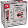 Winchester Super-X Heavy Game Shotshells 12 ga 2-3/4" 1-1/4 oz 1220 fps #8 25/ct - Precision Shot Firearms