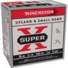 Winchester Super-X Game Shotshells 16 ga 2-3/4" 1 oz 1165 fps #8 25/ct - Precision Shot Firearms