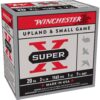 Winchester Super-X Heavy Game Shotshells 20 ga 2-3/4" 1 oz 1165 fps #7.5 25/ct - Precision Shot Firearms