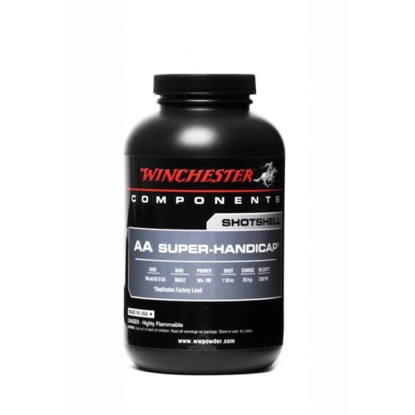 Winchester Super Handicap 1 lbs - Precision Shot Firearms