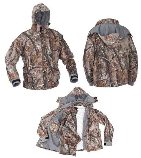 H7 PRO 3N1 JACKET RT APHD 2XL - Precision Shot Firearms