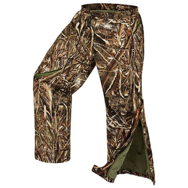 Arcticshield QUIET TECH Pant Realtree Max5 LRG - Precision Shot Firearms