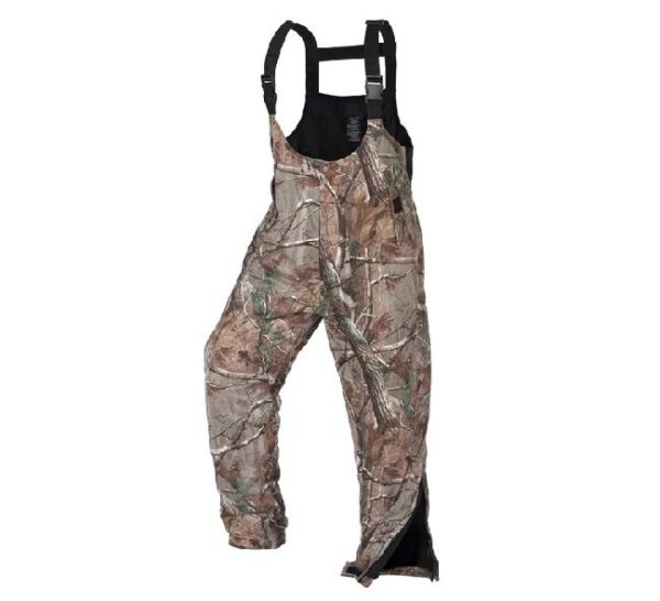 PERFORMANCE FIT BIB MOI M - Precision Shot Firearms