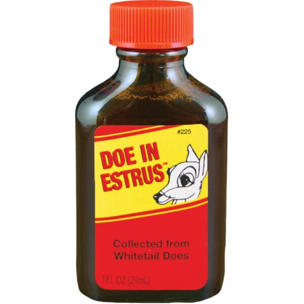 Wildlife Research Doe In Estrus Scent Lure 1 FL OZ - Precision Shot Firearms
