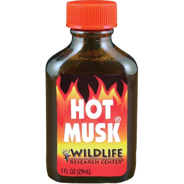 Wildlife Research Hot Musk - Precision Shot Firearms