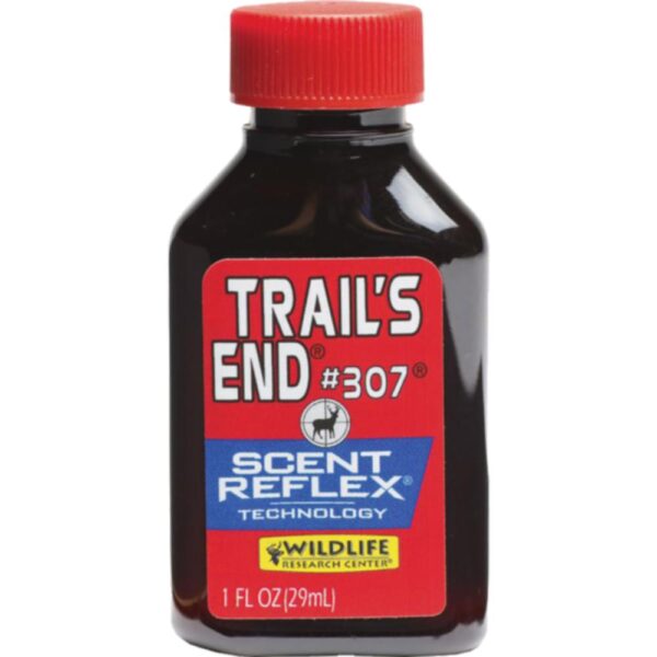 Wildlife Research Trails End #307 - Precision Shot Firearms