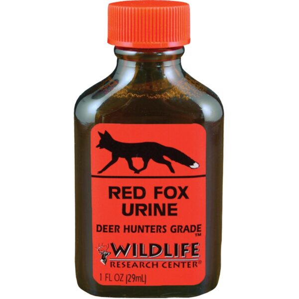 Wildlife Research Masking Scents Fox Urine - Precision Shot Firearms