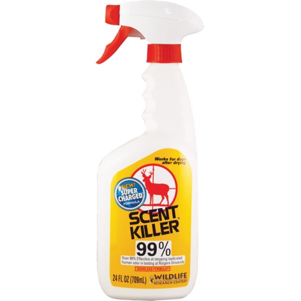 Wildlife Research Scent Killer Spray - 24 oz - Precision Shot Firearms