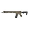 Fostech Stealth Raptor Rifle 5.56mm 30rd Magazine 16" Barrel 16" Rail OD Green - Precision Shot Firearms