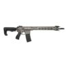 Fostech Stealth Raptor Rifle 5.56mm 30rd Magazine 16" Barrel 16" Rail Echo AR II Trigger Tungsten - Precision Shot Firearms