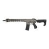 Fostech Stealth Raptor Rifle 5.56mm 30rd Magazine 16" Barrel 16" Rail Echo AR II Trigger Tungsten - Precision Shot Firearms