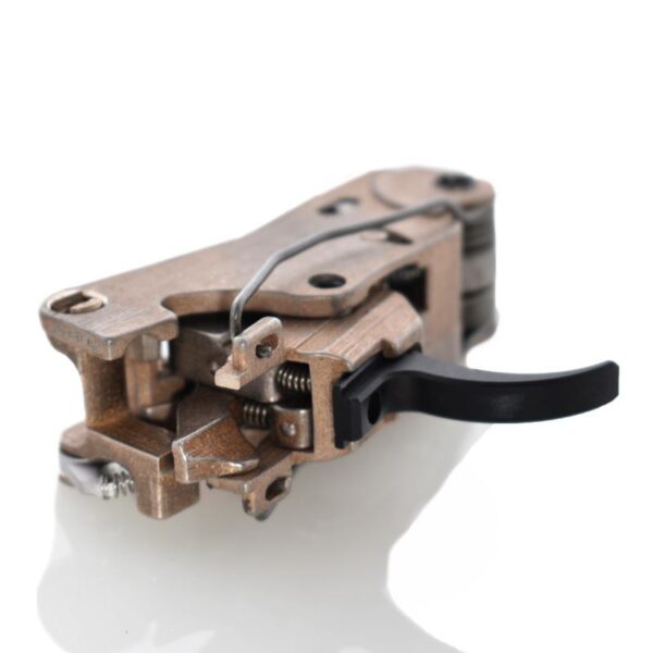 Fostech Echo AK Binary Trigger - Precision Shot Firearms